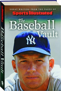 THE BASEBALL VAULT