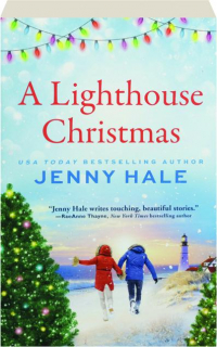 A LIGHTHOUSE CHRISTMAS