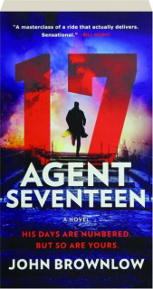 AGENT SEVENTEEN