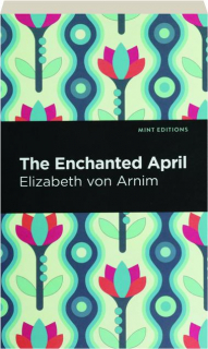 THE ENCHANTED APRIL