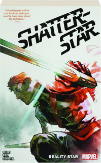 SHATTERSTAR: Reality Star