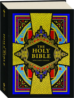 THE HOLY BIBLE: King James Version