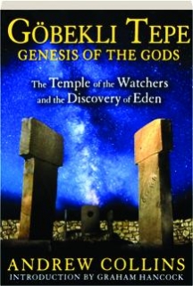 GOBEKLI TEPE: Genesis of the Gods