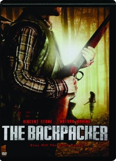 THE BACKPACKER