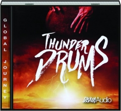 THUNDER DRUMS