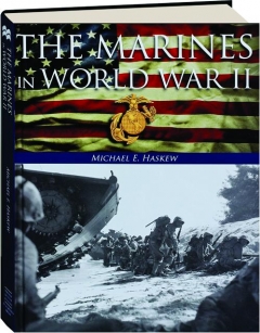 THE MARINES IN WORLD WAR II