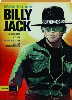 BILLY JACK: The Complete Collection