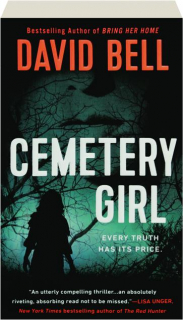 CEMETERY GIRL