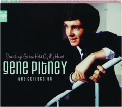 GENE PITNEY: The Collection