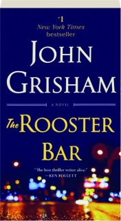 THE ROOSTER BAR