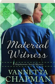 MATERIAL WITNESS