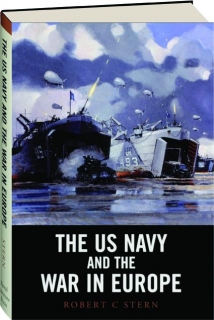 THE US NAVY AND THE WAR IN EUROPE