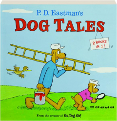 DOG TALES