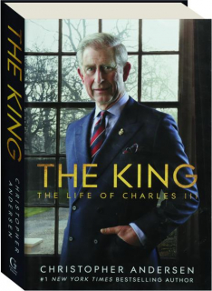 THE KING: The Life of Charles III