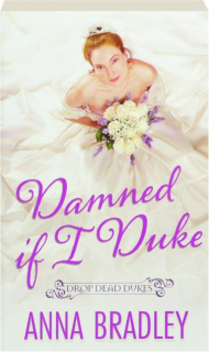 DAMNED IF I DUKE