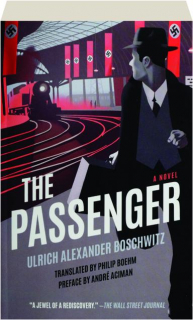 THE PASSENGER