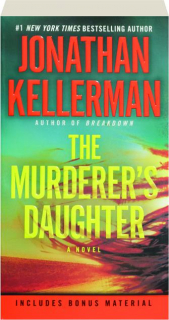 THE MURDERER'S DAUGHTER