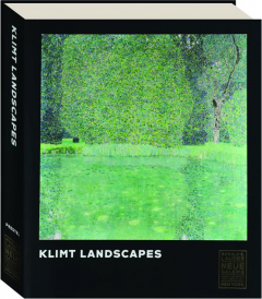 KLIMT LANDSCAPES