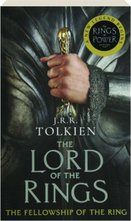 THE FELLOWSHIP OF THE RING