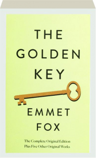 THE GOLDEN KEY