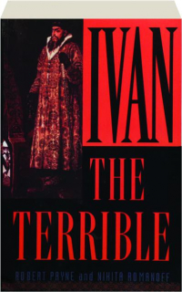 IVAN THE TERRIBLE