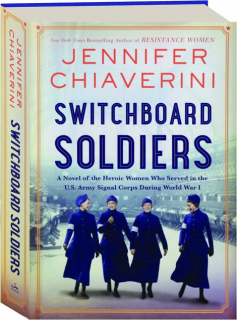 SWITCHBOARD SOLDIERS