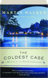 THE COLDEST CASE