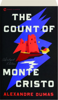 THE COUNT OF MONTE CRISTO