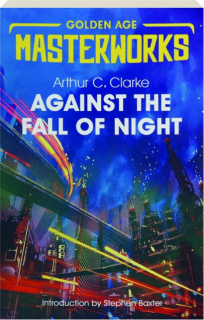 AGAINST THE FALL OF NIGHT