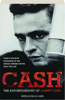 CASH: The Autobiography of Johnny Cash