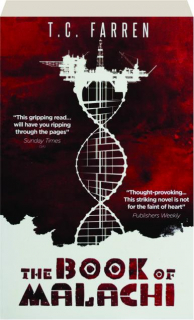THE BOOK OF MALACHI
