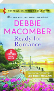 READY FOR ROMANCE