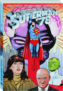 SUPERMAN '78