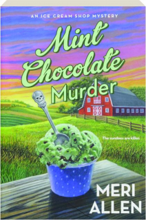 MINT CHOCOLATE MURDER