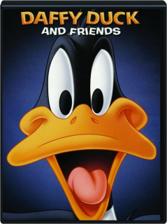 DAFFY DUCK AND FRIENDS