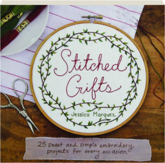 STITCHED GIFTS
