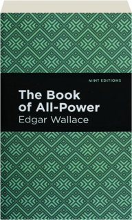 THE BOOK OF ALL-POWER
