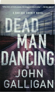 DEAD MAN DANCING