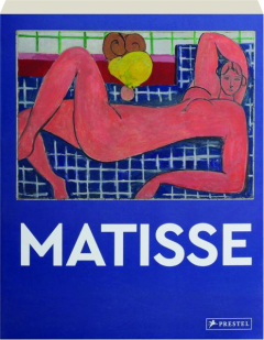 MATISSE: Masters of Art