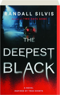 THE DEEPEST BLACK