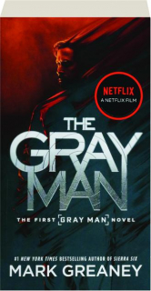THE GRAY MAN