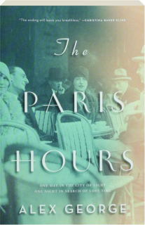 THE PARIS HOURS