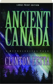 ANCIENT CANADA