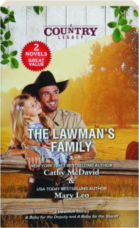 THE LAWMAN'S FAMILY