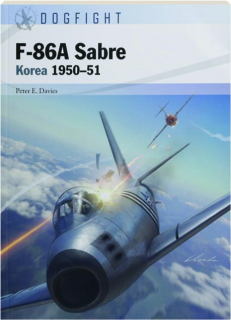 F-86A SABRE: Dogfight 4