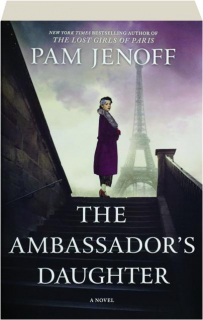 THE AMBASSADOR'S DAUGHTER