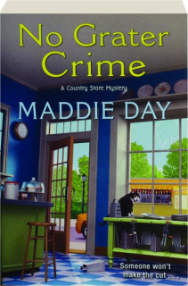 NO GRATER CRIME