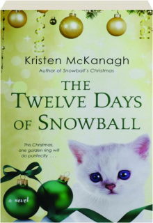 THE TWELVE DAYS OF SNOWBALL