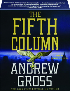 THE FIFTH COLUMN