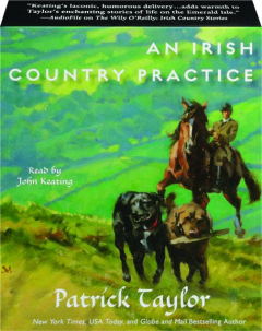 AN IRISH COUNTRY PRACTICE